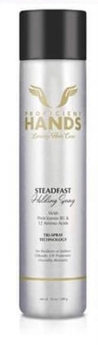 Steadfast Holding Spray